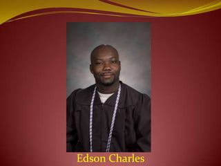 Edson Charles