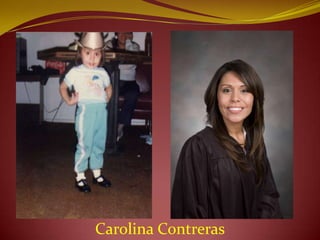 Carolina Contreras