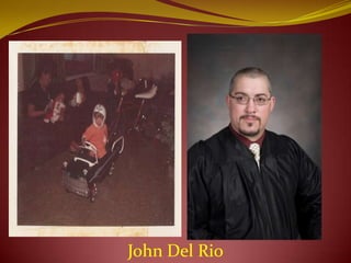 John Del Rio