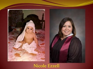 Nicole Ezzell