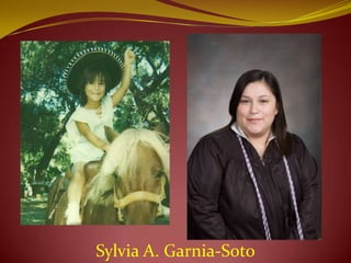 Sylvia A. Garnia-Soto