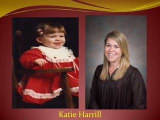 Katie Harrill