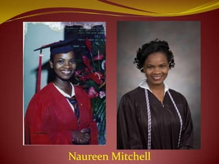 Naureen Mitchell