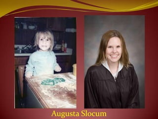 Augusta Slocum