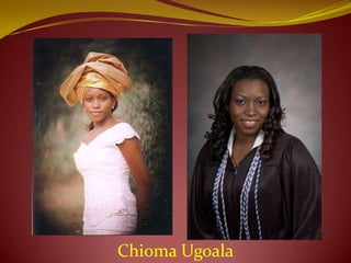 ChiomaUgoala