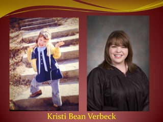 Kristi Bean Verbeck