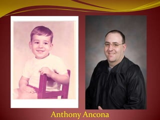 Anthony Ancona
