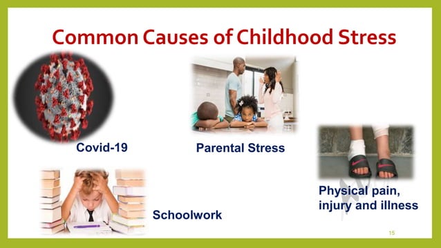 Childhood stress (1) | PPTX | Brain and Nervous System Disorders ...