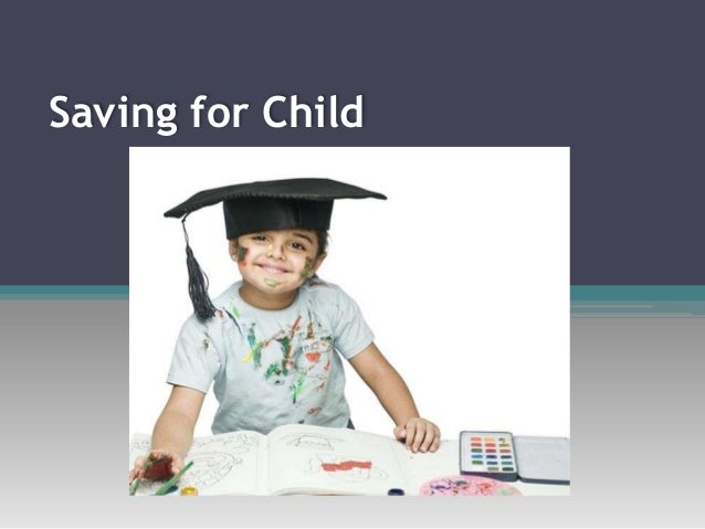 Child insurance plans secure the future of your kids today