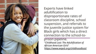 Childism is the work for all adults .pptx