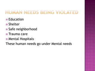DefinitionsDefinition of the child LaborEvery human being below 18 years unless majority is attained earlier according to the law applicable to the child.Source: http://www.hrea.org/feature-events/simplified-crc.html