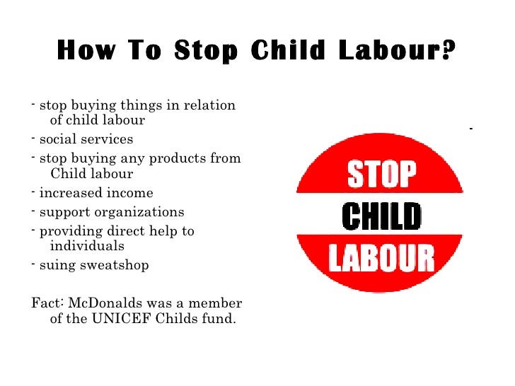 how to labour child labour how to labour child labour