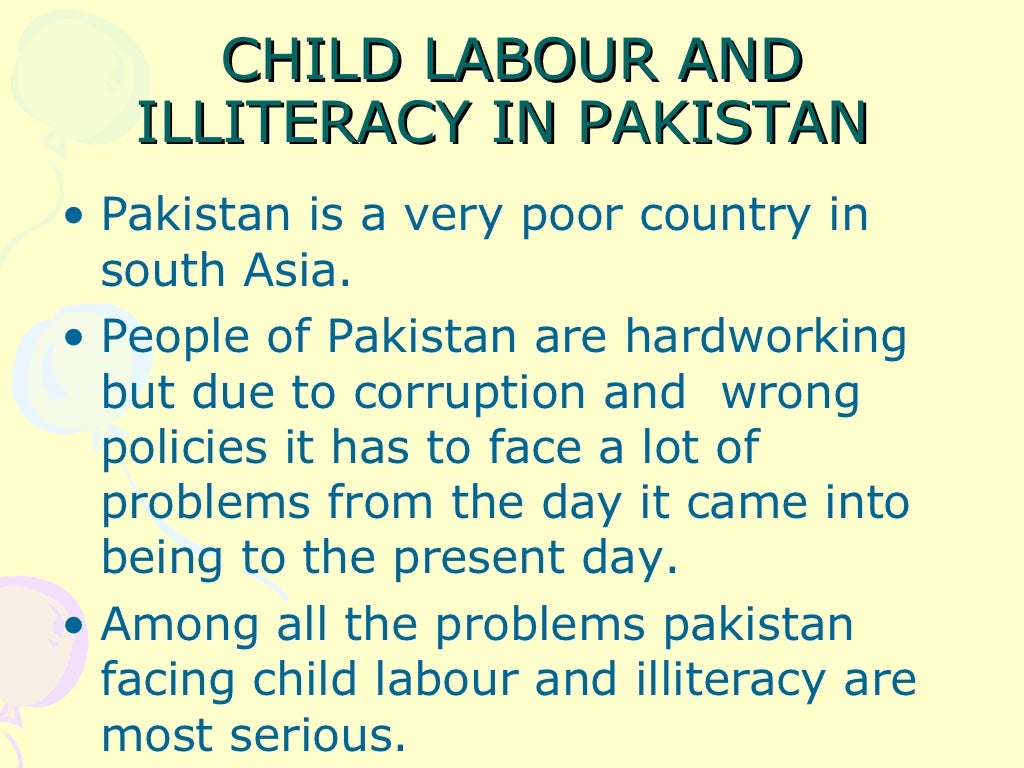 Article on child labour for class 9 picture