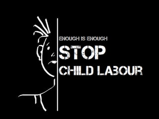 Child labour