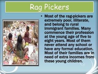 Child labour glt | PPTX