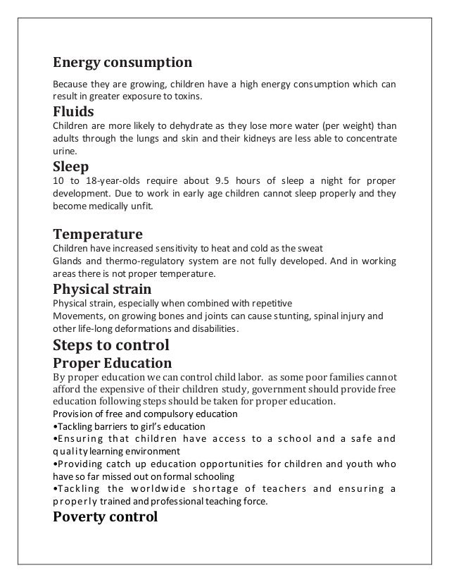 Child labour in pakistan statistics 2020 image