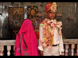 Child Marriage