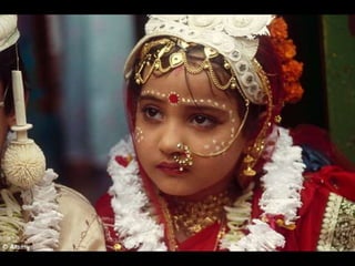 Child Marriage