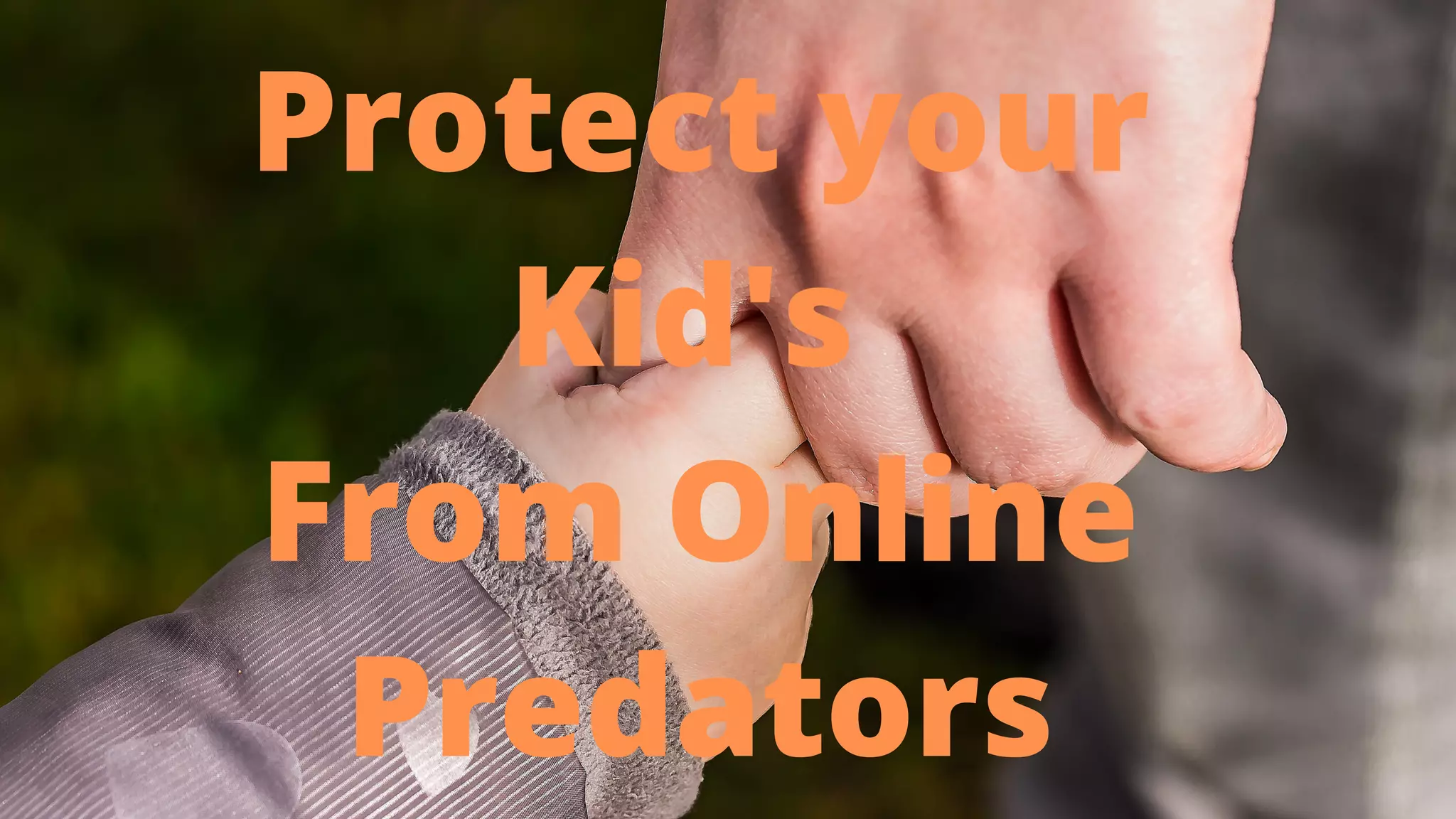 Illustration of Child Monitoring Software Reviews