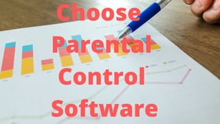 Child Monitoring Software | PDF