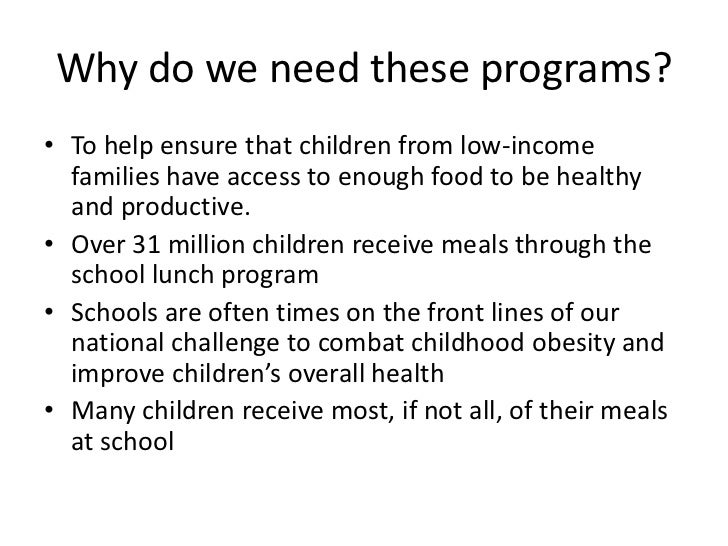 is the national school lunch program Meal patterns and nutrition standards for the national school lunch and and nutrition standards for the national school lunch program (nslp) and the. is the national school lunch program Meal patterns and nutrition standards for the national school lunch and and nutrition standards for the national school lunch program (nslp) and the.