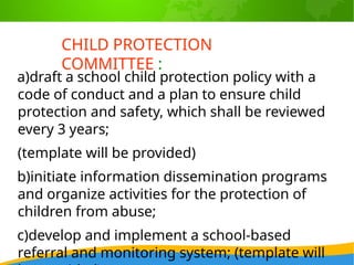CHILD PROTECTION POLICY presentation.pptx
