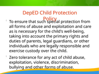 CHILD PROTECTION POLICY presentation.pptx