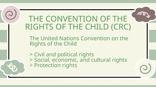 Child Protection Policy DepEd Order No.40 s. 2012 | PPTX