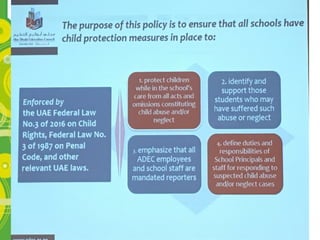 Child Protection and Safeguarding Training for Teachers | PPT