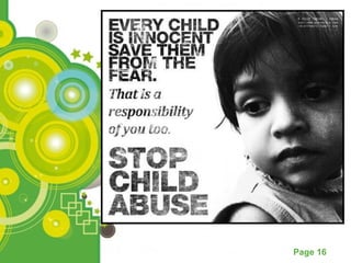Child Protection and Safeguarding Training for Teachers | PPT