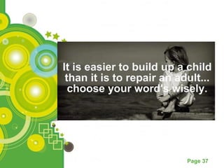Child Protection and Safeguarding Training for Teachers | PPT