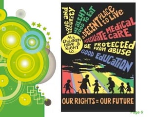 Child Protection and Safeguarding Training for Teachers | PPT