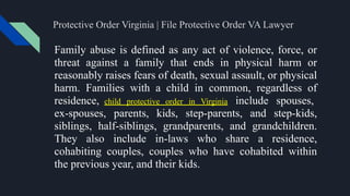 Child protective order in virginia.pdf