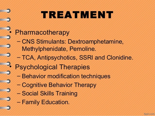 Mental Retardation And Other Child Psychiatric Disorders