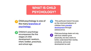 child-psychology-pptx