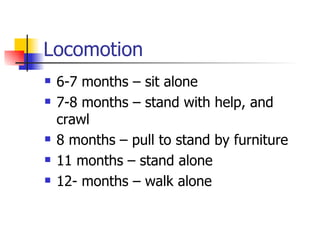 Child Psychology Presentation2