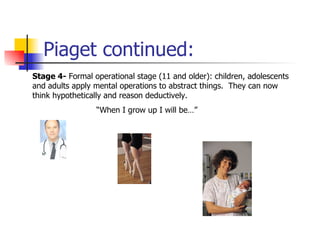 Child Psychology Presentation2