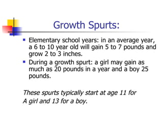 Child Psychology Presentation2