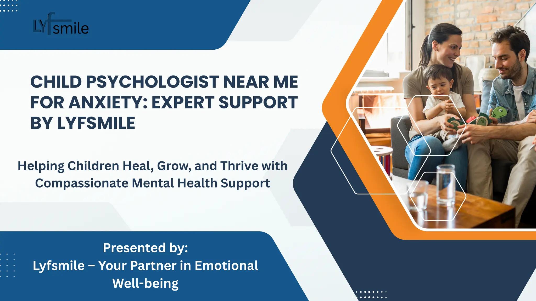 Finding the Right Child Psychologist Near Me