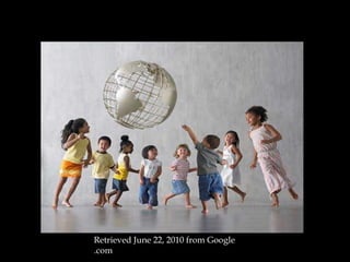 Retrieved June 22, 2010 from Google .com