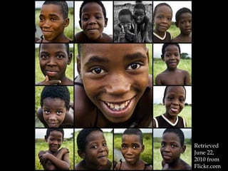 Retrieved June 22, 2010 from Flickr.com