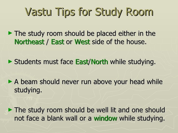 Kids Bedroom Vaastu vastu tip for study room Kids Bedroom Vaastu vastu tip for study room