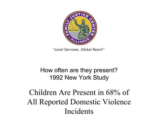 Children Caughtin Cross Fire.Keynote.2009