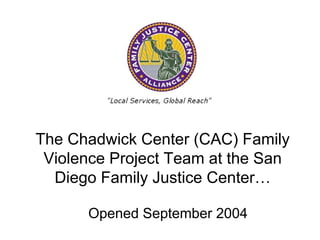 Children Caughtin Cross Fire.Keynote.2009