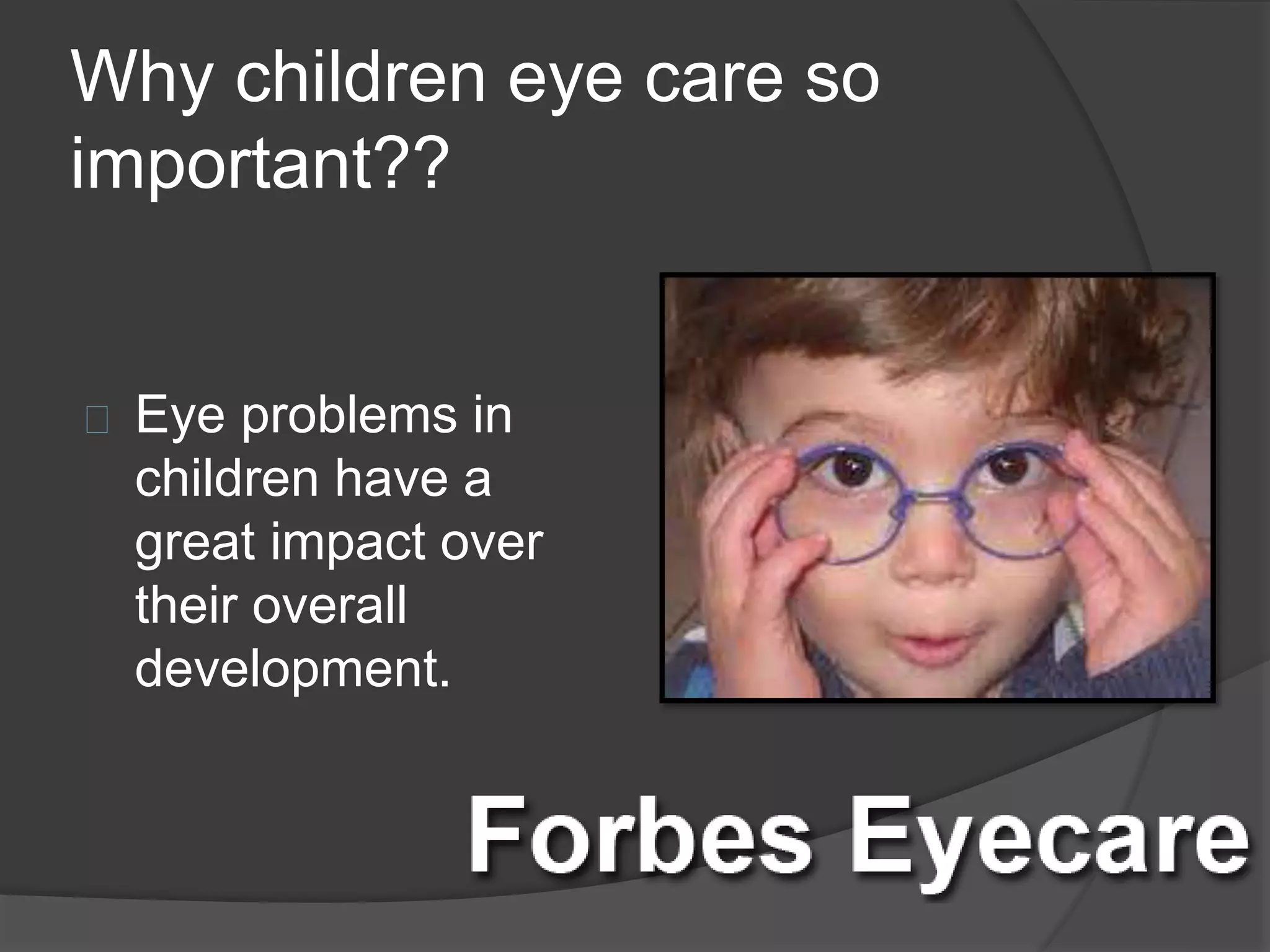 children-eye-care-pptx
