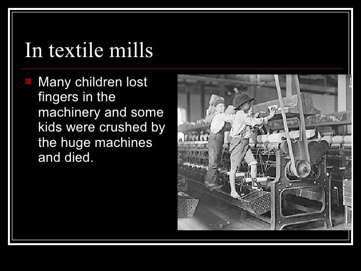 chocolate factory essay