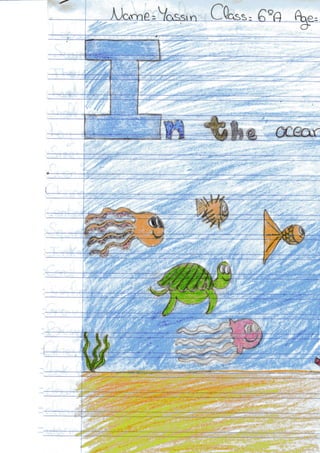 Children in yaear6_a