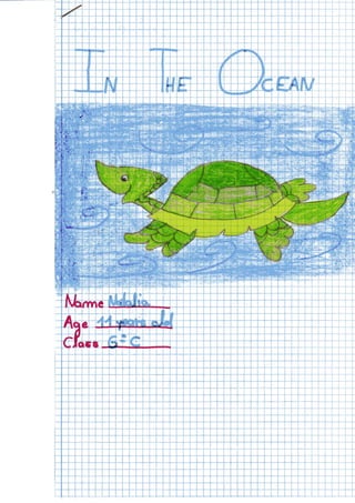 Children in year6_c