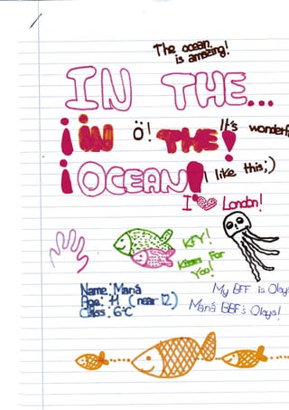 Children in year6_c