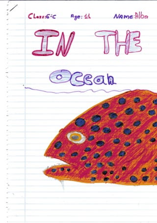 Children in year6_c